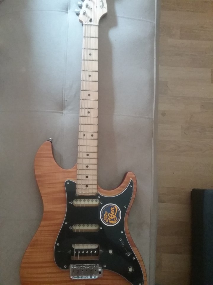 Sire S7 New Gen de segunda mano · Foto 3 de 10 · Madrid · 400 €
