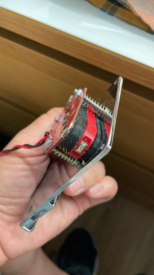 Busco Noiseless N3 de Telecaster