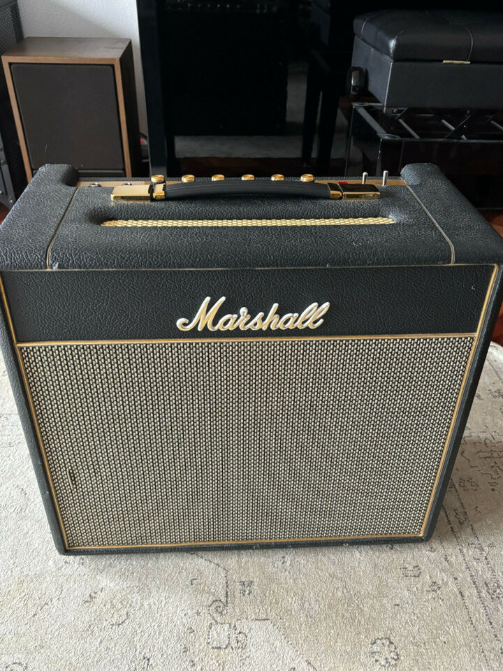 MARSHALL SV20C