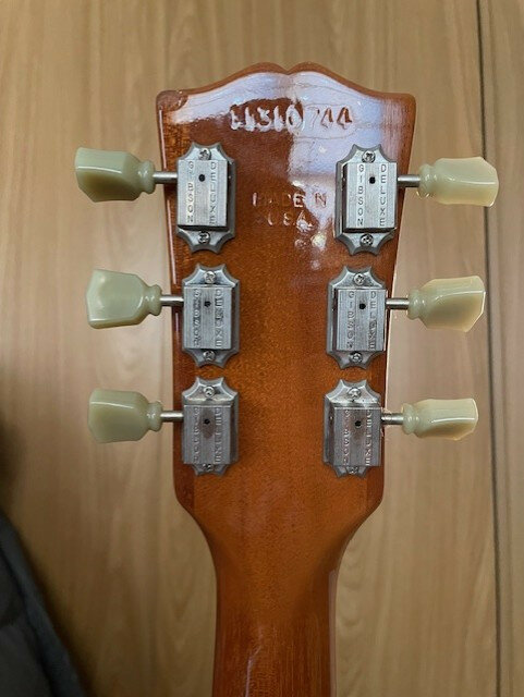 GIBSON 175 Custom 2010 Natural