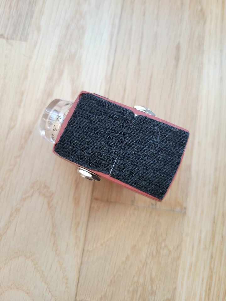 Pedal Hotone Harmony