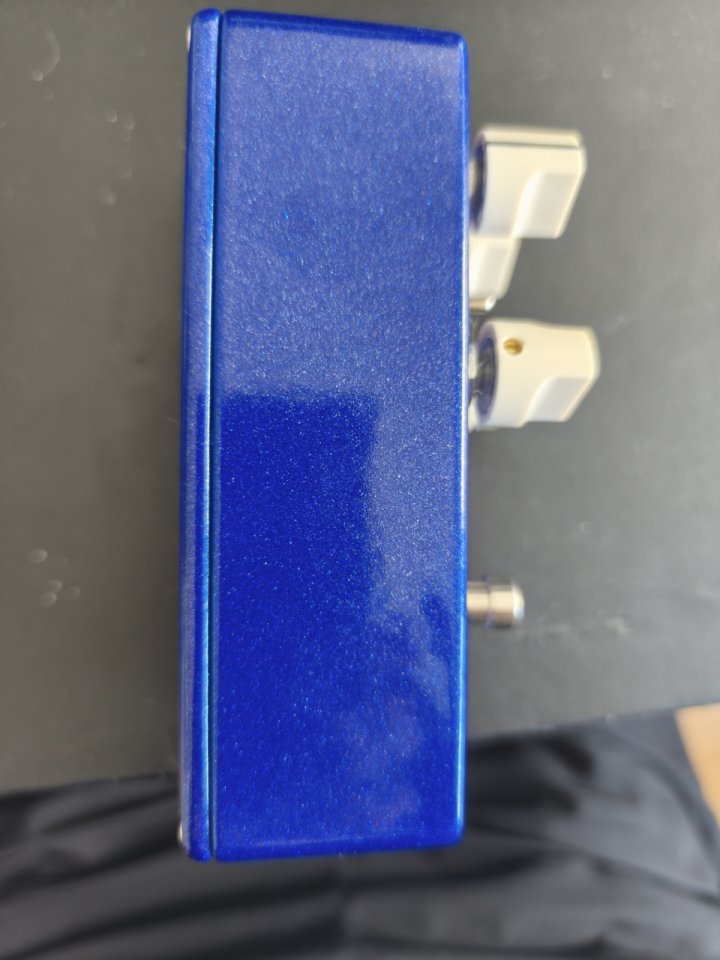 JDM Blue Velvet 4K de segunda mano · Foto 2 de 6 · León · 100 €