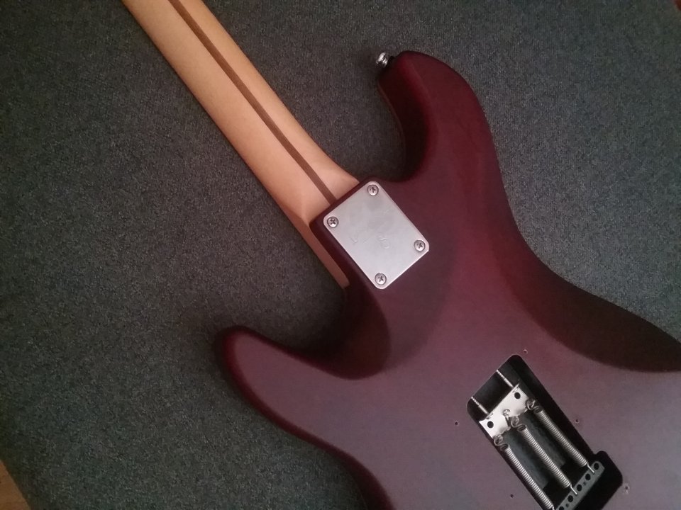 Sire S7 New Gen de segunda mano · Foto 6 de 10 · Madrid · 400 €