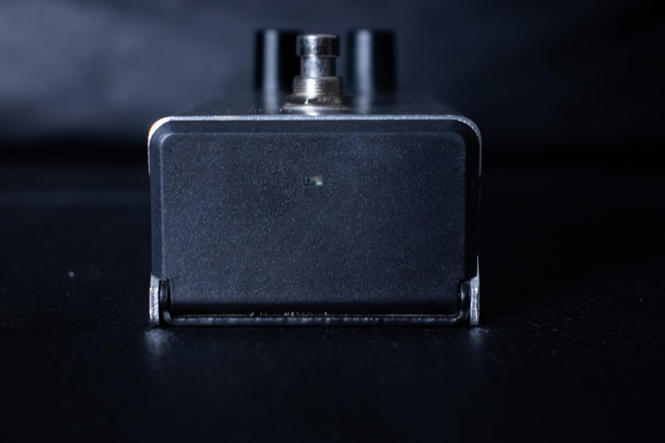 Fender Level Set Buffer - pedal de segunda mano · Foto 4 de 6 · Ourense · 50 €