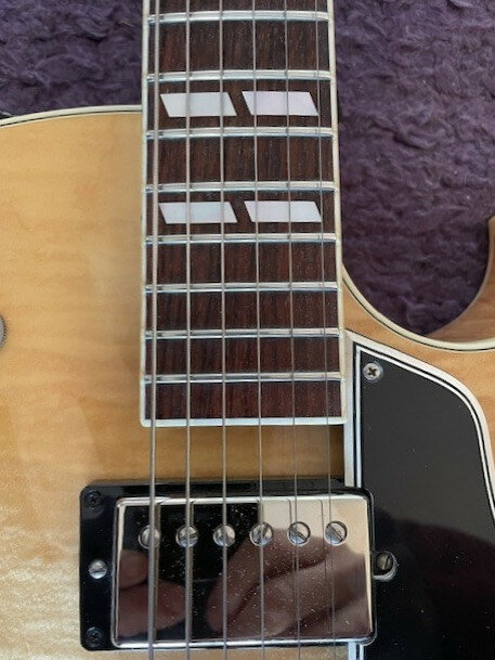 GIBSON 175 Custom 2010 Natural