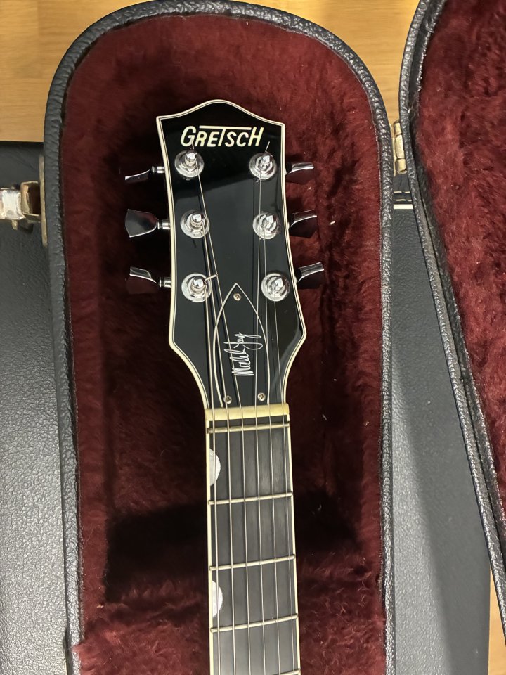 GRETSCH 6131 MY