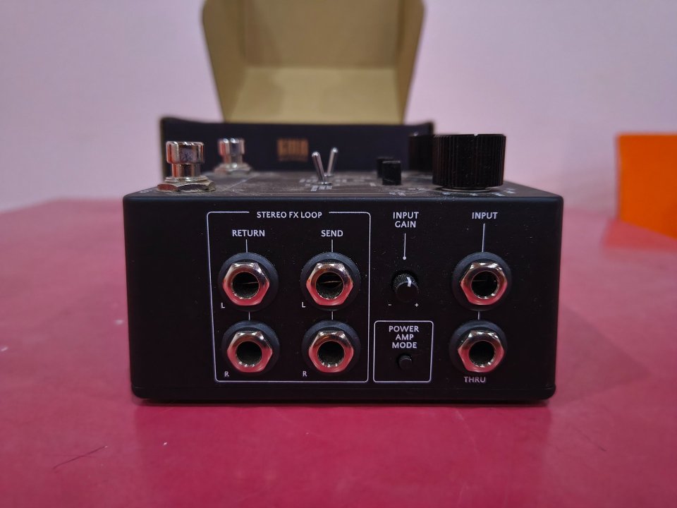KMA Endgame de segunda mano · Foto 2 de 4 · Cádiz · 260 €