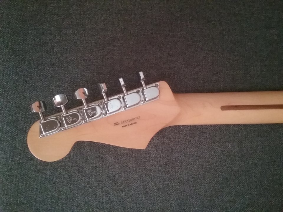 Sire S7 New Gen de segunda mano · Foto 7 de 10 · Madrid · 400 €
