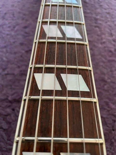 GIBSON 175 Custom 2010 Natural