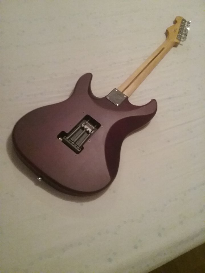 Sire S7 New Gen de segunda mano · Foto 8 de 10 · Madrid · 400 €