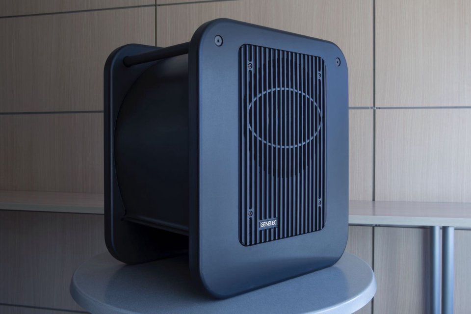 Subwoofer GENELEC 7260 SAM