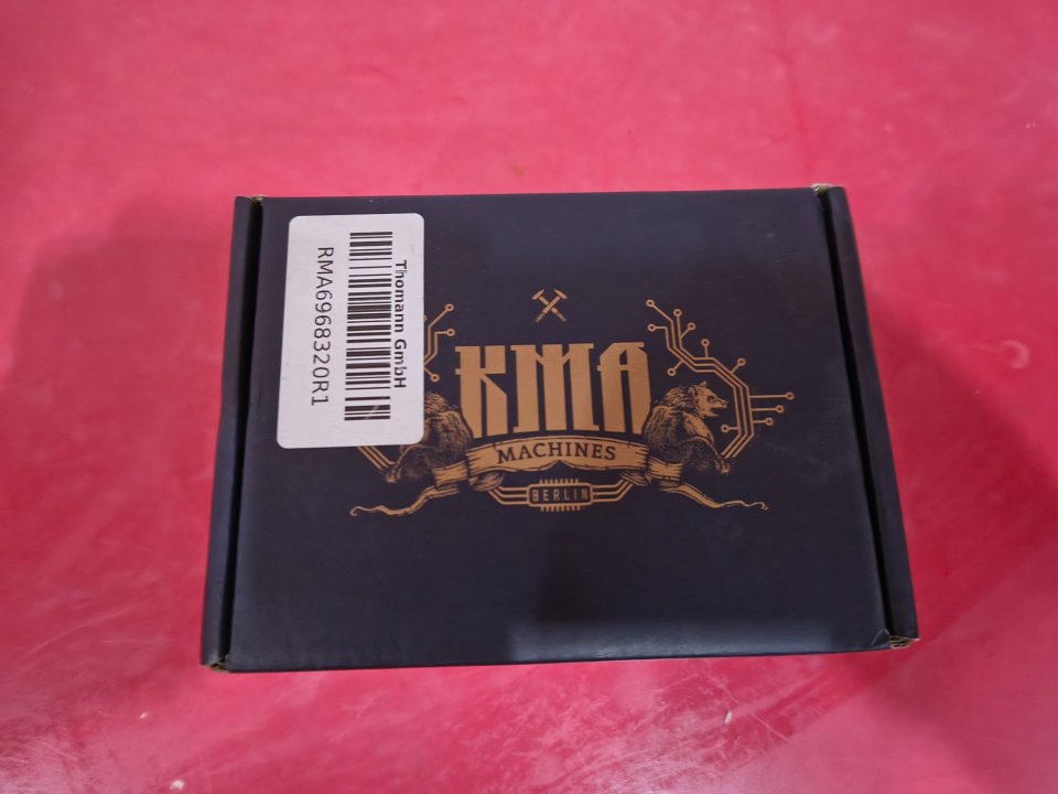 KMA Endgame de segunda mano · Foto 4 de 4 · Cádiz · 260 €