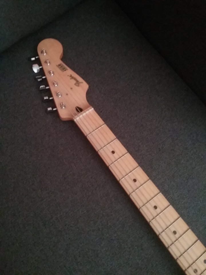 Sire S7 New Gen de segunda mano · Foto 9 de 10 · Madrid · 400 €