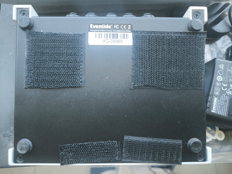 Eventide H90 ¡Como nuevo y envío incluido!