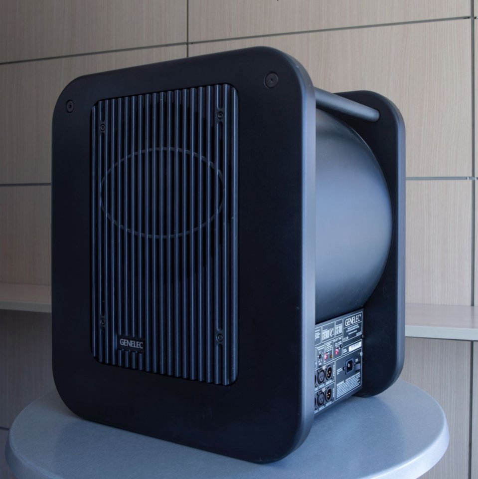 Subwoofer GENELEC 7260 SAM
