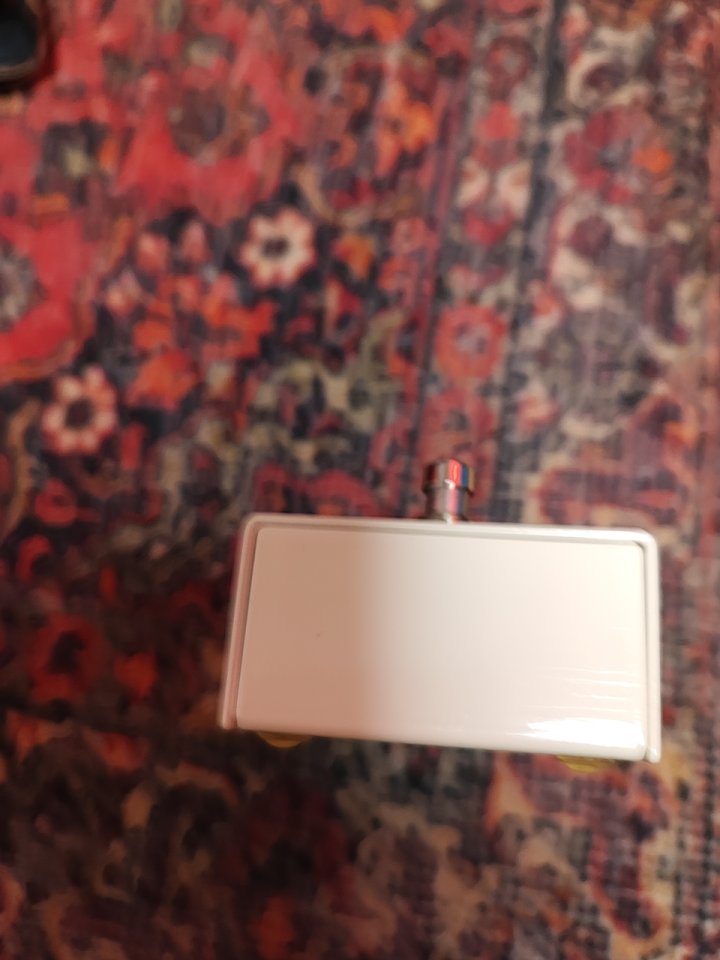 Fulltone OCD 1.4 RESERVADO