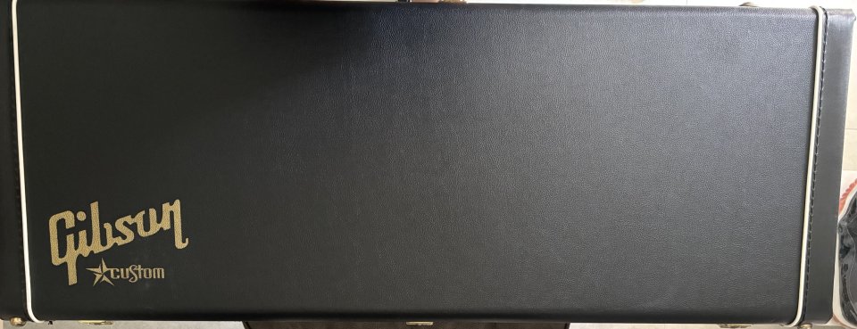 Gibson Modern Custom Double Cut de segunda mano · Foto 1 de 8 · Almería · 3600 €