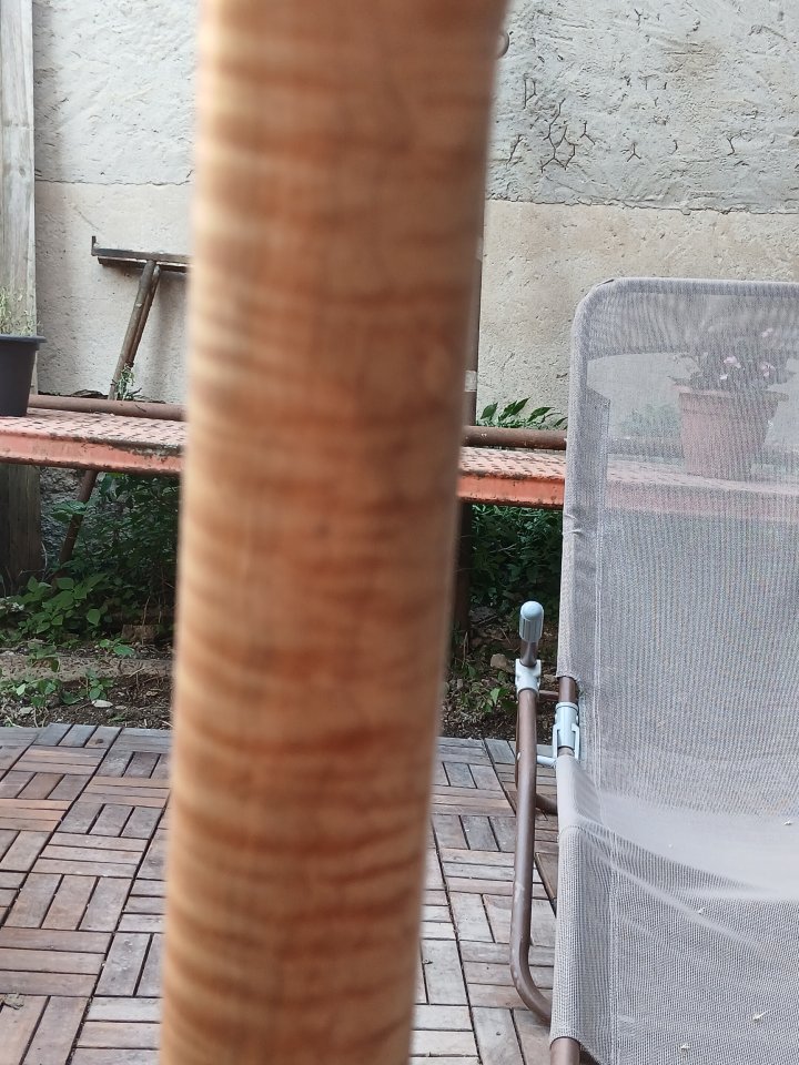 Warmoth USA DiMarzio Crunch Lab Sustainiac Stealth Pro Muse/Bellamy Style de segunda mano · Foto 8 de 10 · Lleida · 1100 €