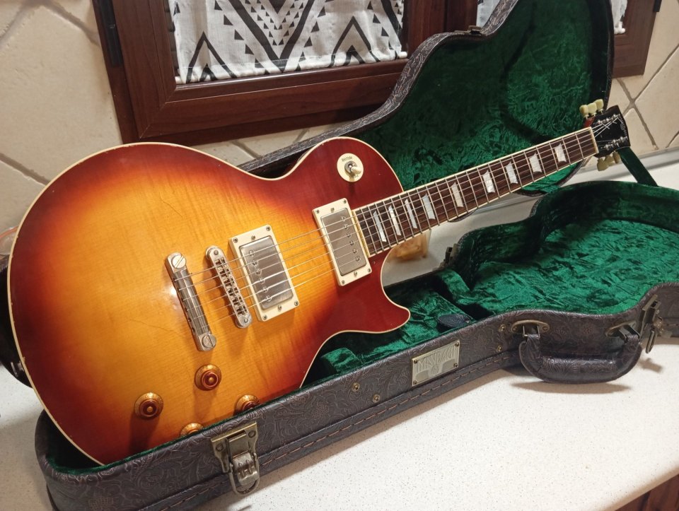 Maybach Standard '59 Ice Tea Faded Aged de segunda mano · Granada