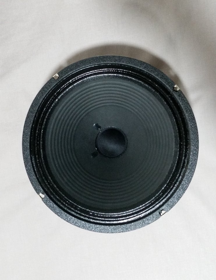 Altavoz Celestion Vintage 30 V30, 8ohm, envío incluido