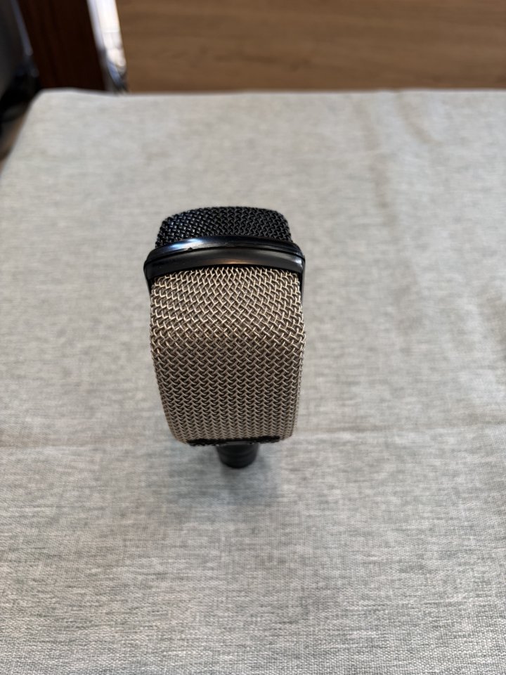 AKG D12E Vintage de segunda mano · Foto 2 de 5 · Málaga · 700 €