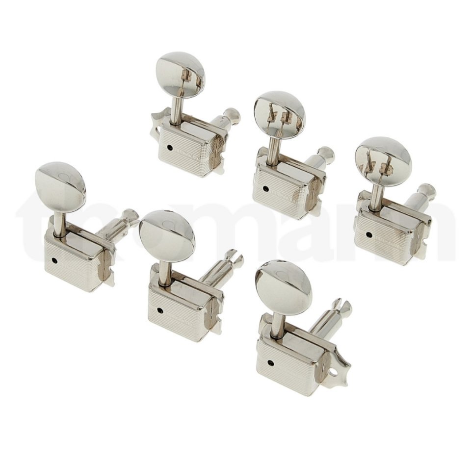 CAMBIO pack Amplificador Blackstar 40+Pastillas+pedales+Clavijero