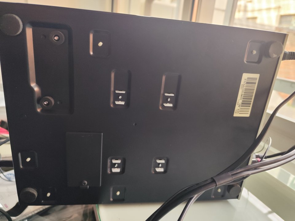 Mesa Pioneer DJM-400