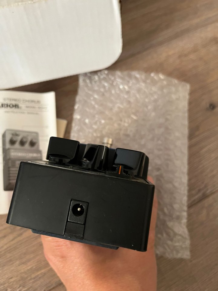 EWS Arion Chorus SCH-1 de segunda mano · Foto 4 de 4 · Toledo · 150 €