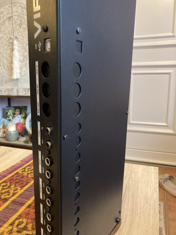 Access Virus TI de segunda mano · Foto 7 de 7 · Alicante · 925 €