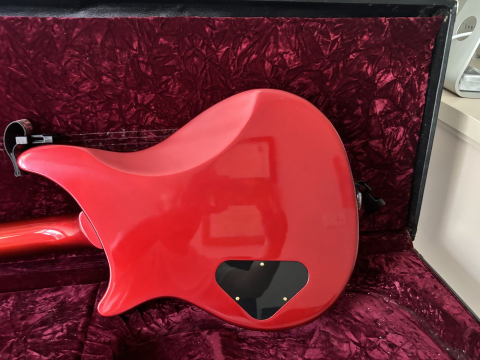 Gibson Modern Custom Double Cut de segunda mano · Foto 6 de 8 · Almería · 3600 €