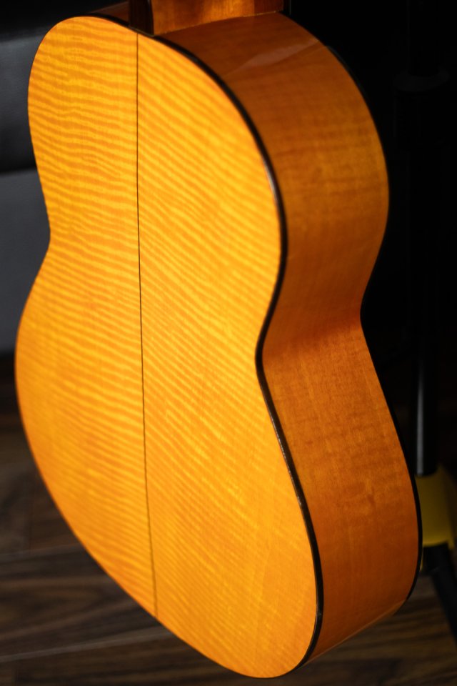 Admira Dolores Vintage Spanish Classical Guitar 1960s de segunda mano · Foto 4 de 10 · Ourense · 590 €