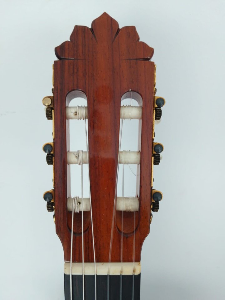 Guitarra clásica Joan Cashimira mod. 130