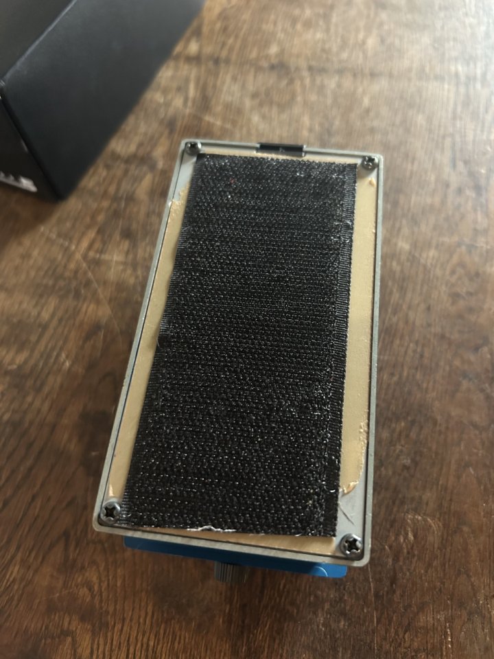 Boss BD-2 Blues Driver