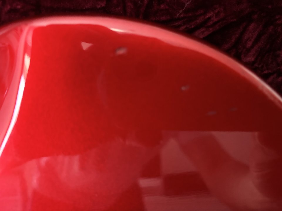 Gibson Modern Custom Double Cut de segunda mano · Foto 7 de 8 · Almería · 3600 €