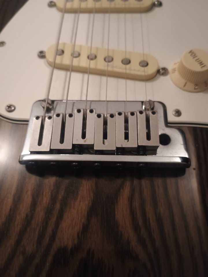 Fender plus deluxe 1992