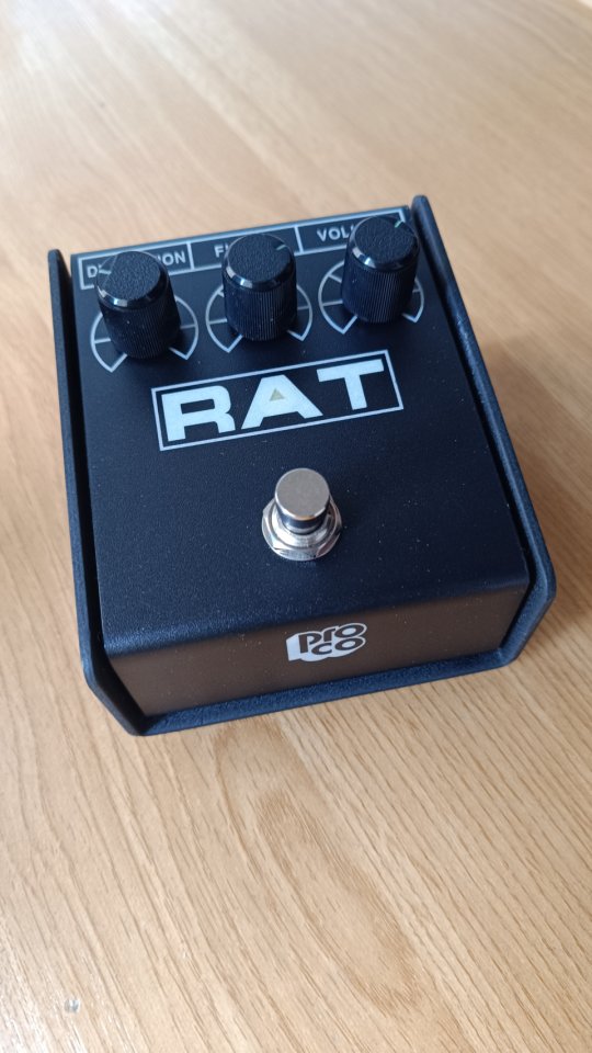PROCO RAT 2 de segunda mano · Foto 2 de 4 · Madrid · 65 €