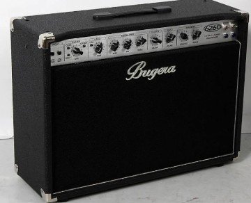 Peavey 5150 Clon. Bugera 6260 de segunda mano · Valencia · 210 €