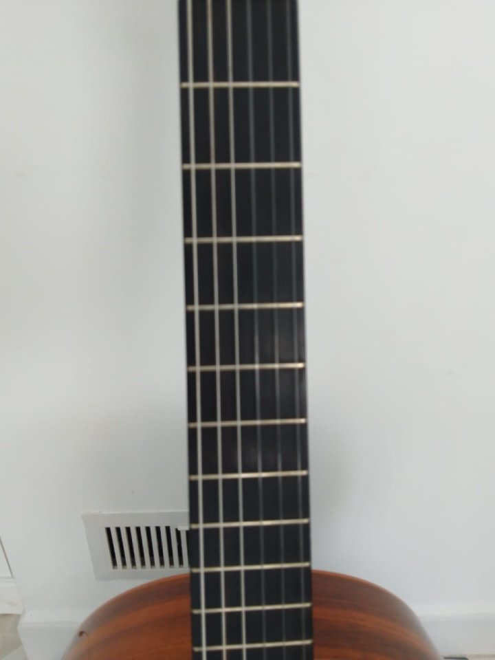 Guitarra clásica Joan Cashimira mod. 130