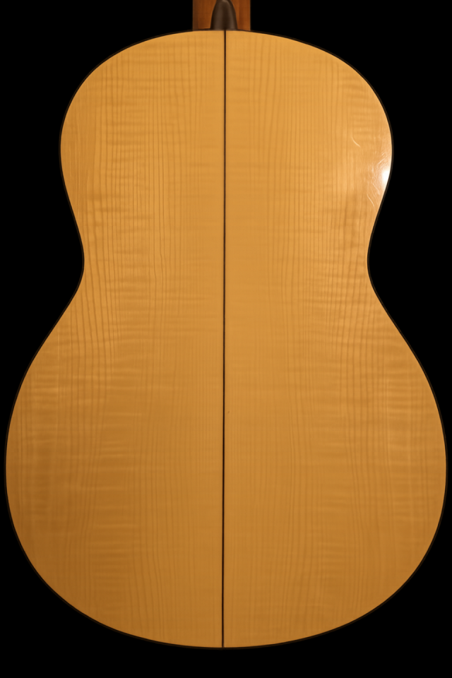 Guitarra flamenca de Arce, Antonio Bernal de segunda mano · Foto 3 de 10 · Sevilla · 650 €
