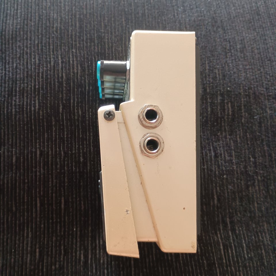 Pedal Boss Dd3 digital delay de segunda mano · Foto 3 de 6 · Málaga · 90 €