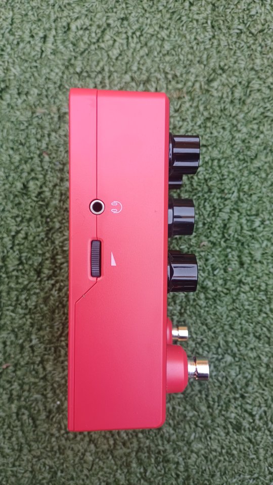 Line 6 Pod Express (Envio incluido) de segunda mano · Foto 5 de 8 · Ciudad Real · 95 €