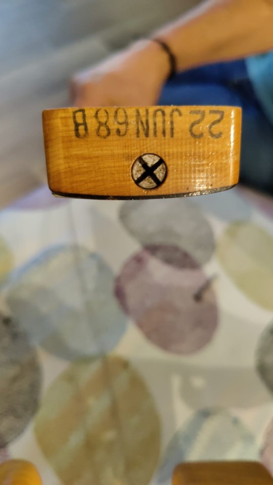 Fender Stratocaster 68