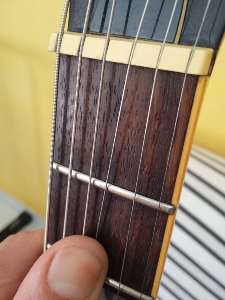 Cort m600 made korea de segunda mano · Foto 9 de 10 · Tarragona · 300 €
