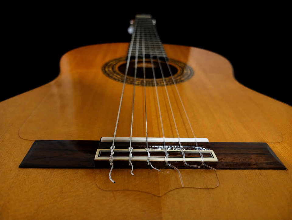 Guitarra flamenca de Arce, Antonio Bernal de segunda mano · Foto 6 de 10 · Sevilla · 650 €