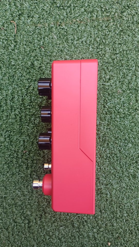 Line 6 Pod Express (Envio incluido) de segunda mano · Foto 6 de 8 · Ciudad Real · 95 €