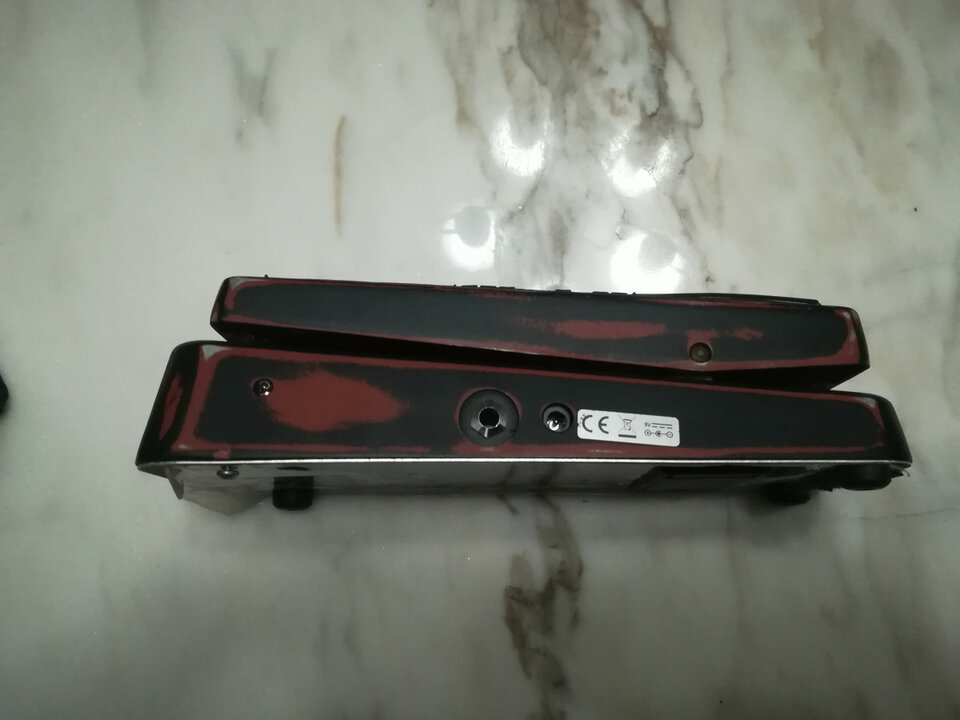 Slash Classic Wah SC95