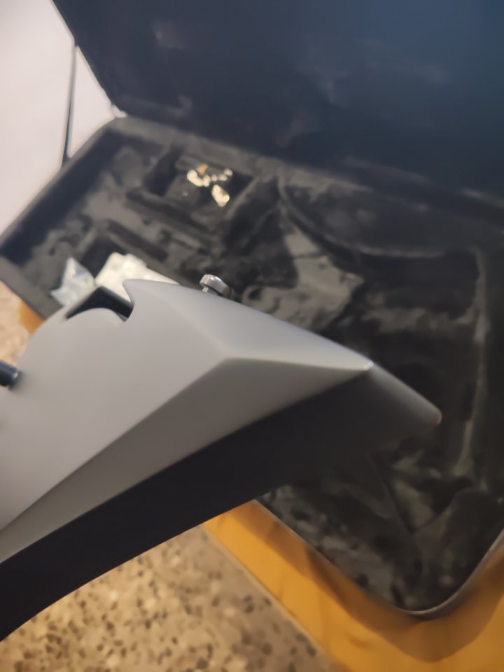 Jackson King Kelly Concept series