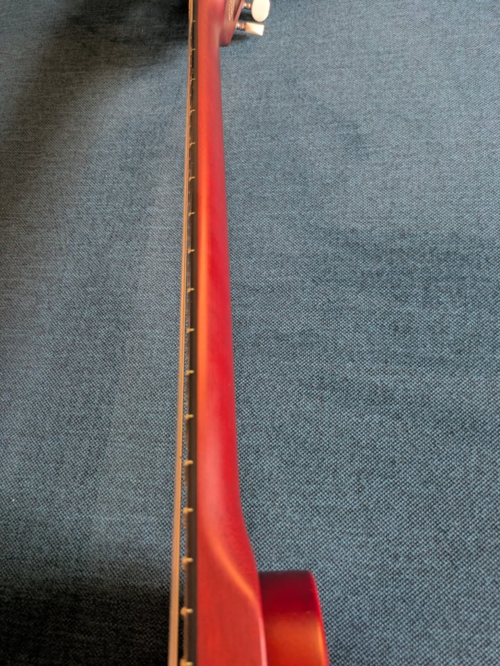 Godin Multiac ACS Ceedar de segunda mano · Foto 7 de 8 · Girona · 1300 €