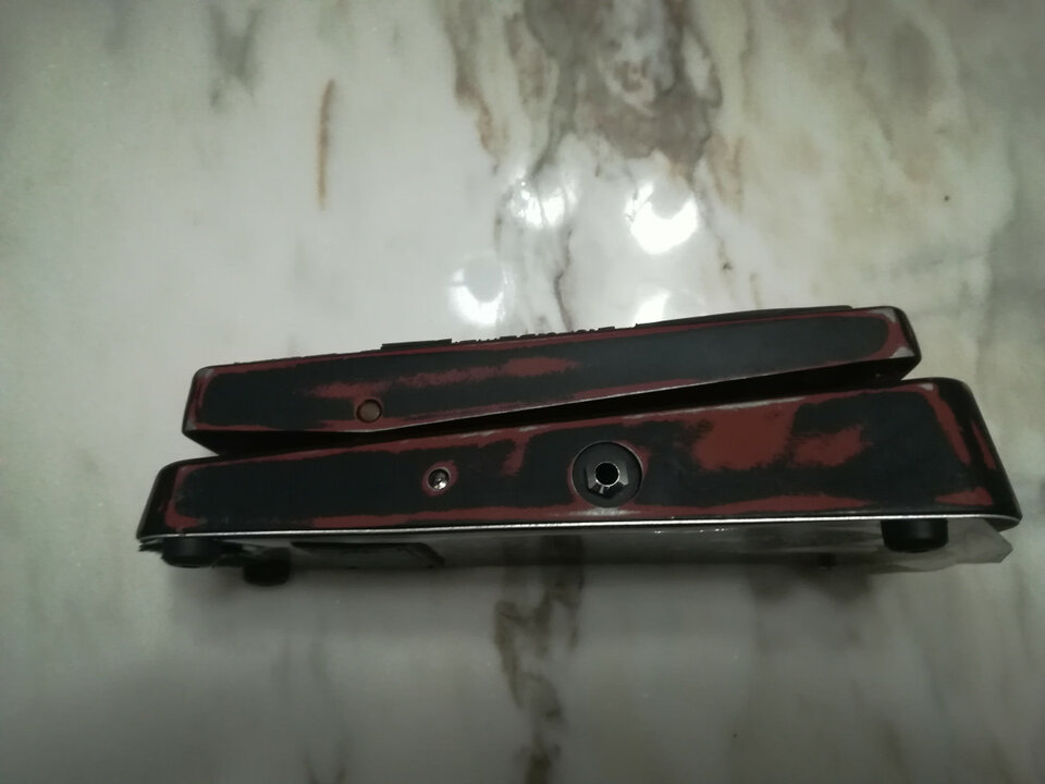 Slash Classic Wah SC95