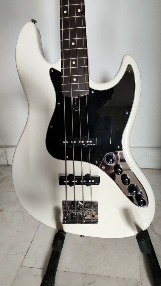 Sire Marcus Miller V3 2ªGen